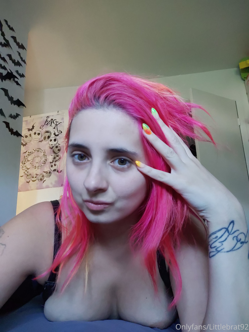 Photo by littlebrat92 published on October 16,2023 02:02:24 - BestThots