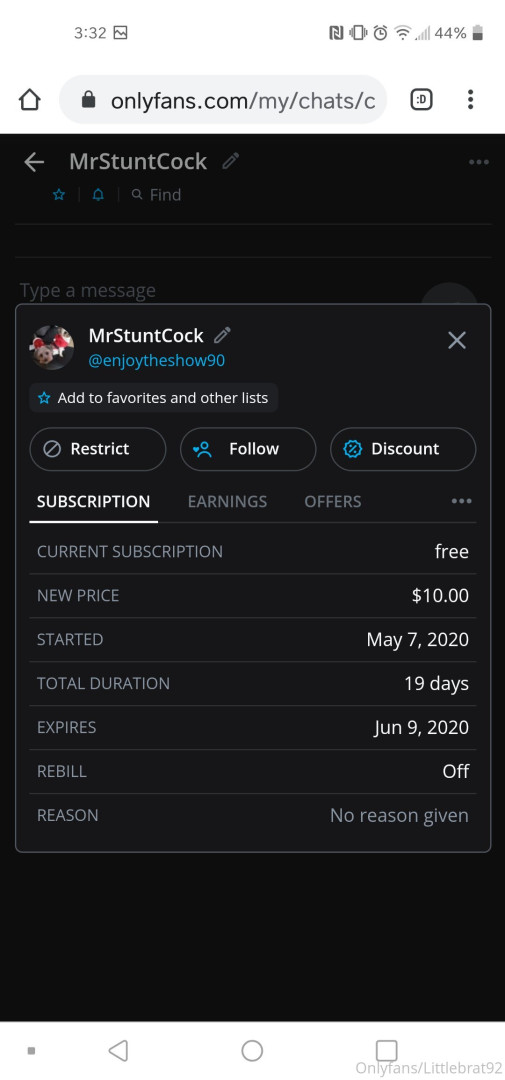 Photo by littlebrat92 published on October 16,2023 02:03:36 - BestThots