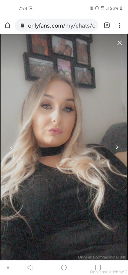 Photo by littlebrat92 published on October 16,2023 02:06:12 - BestThots