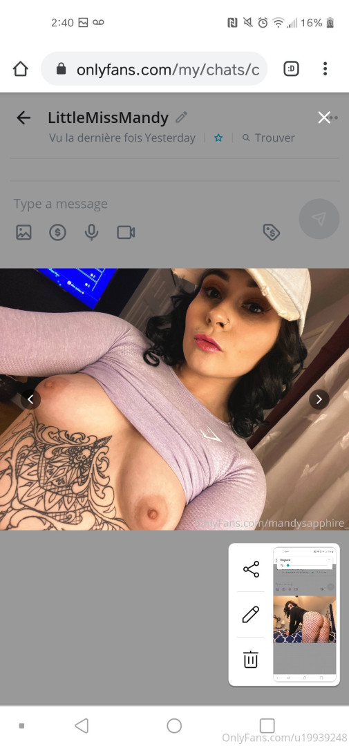 Photo by littlebrat92 published on October 16,2023 02:14:58 - BestThots