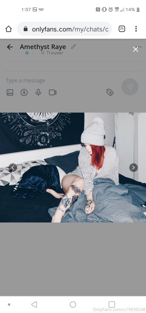 Photo by littlebrat92 published on October 16,2023 02:33:55 - BestThots