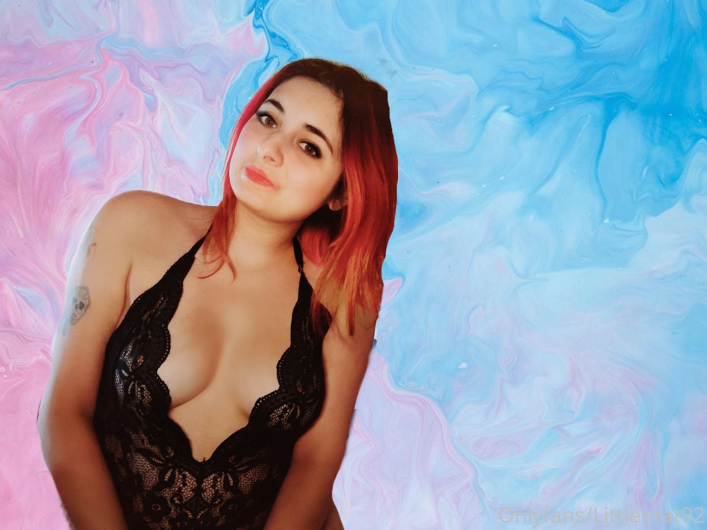 Photo by littlebrat92 published on October 16,2023 02:47:20 - BestThots