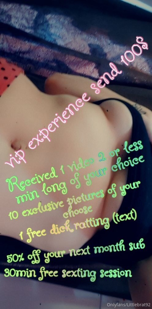 Photo by littlebrat92 published on October 16,2023 02:49:13 - BestThots