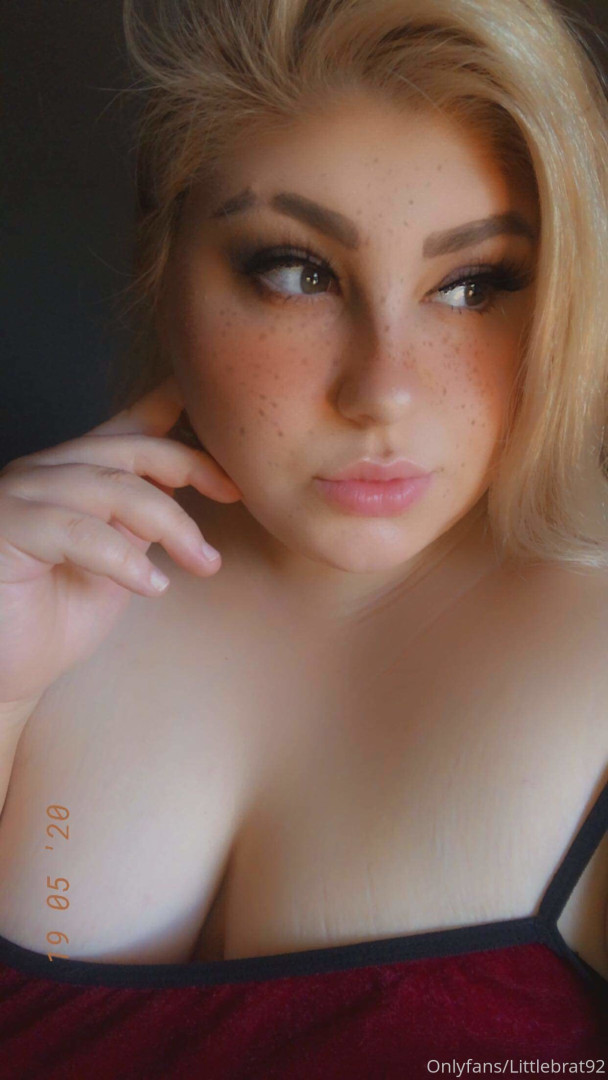 Photo by littlebrat92 published on October 16,2023 02:51:22 - BestThots