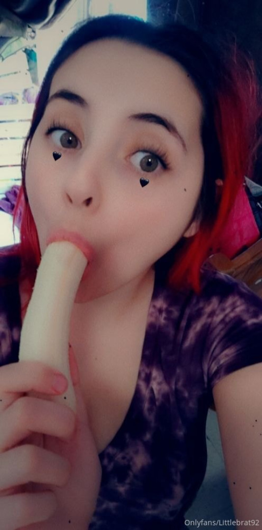 Photo by littlebrat92 published on October 16,2023 02:51:35 - BestThots