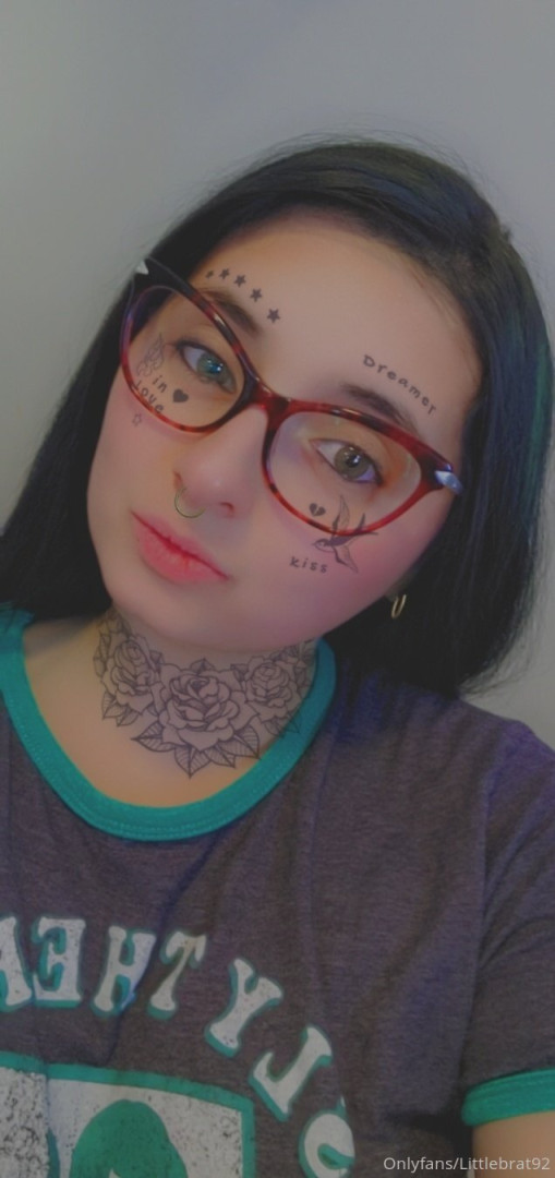 Photo by littlebrat92 published on October 16,2023 02:51:54 - BestThots