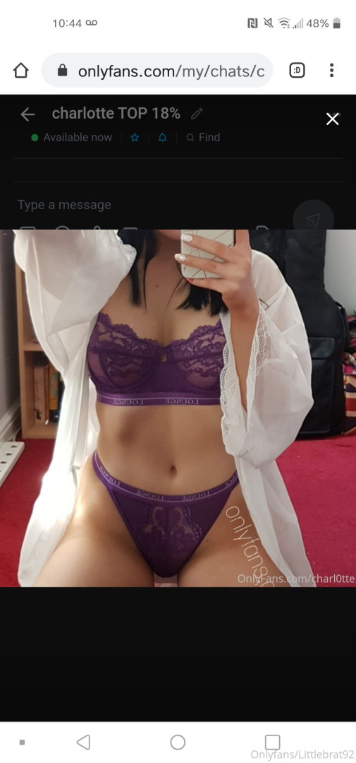 Photo by littlebrat92 published on October 16,2023 02:56:45 - BestThots