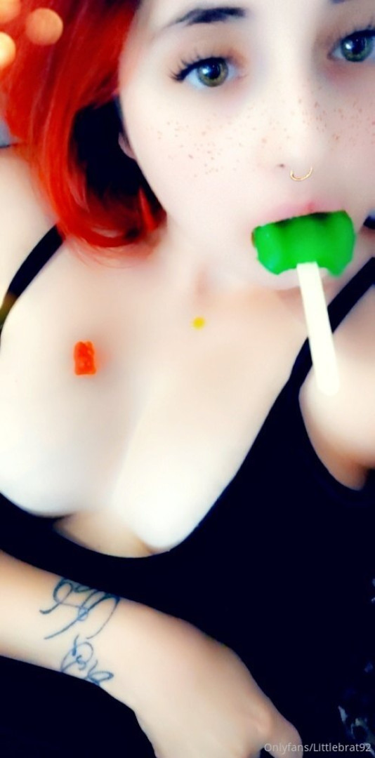 Photo by littlebrat92 published on October 16,2023 03:13:19 - BestThots