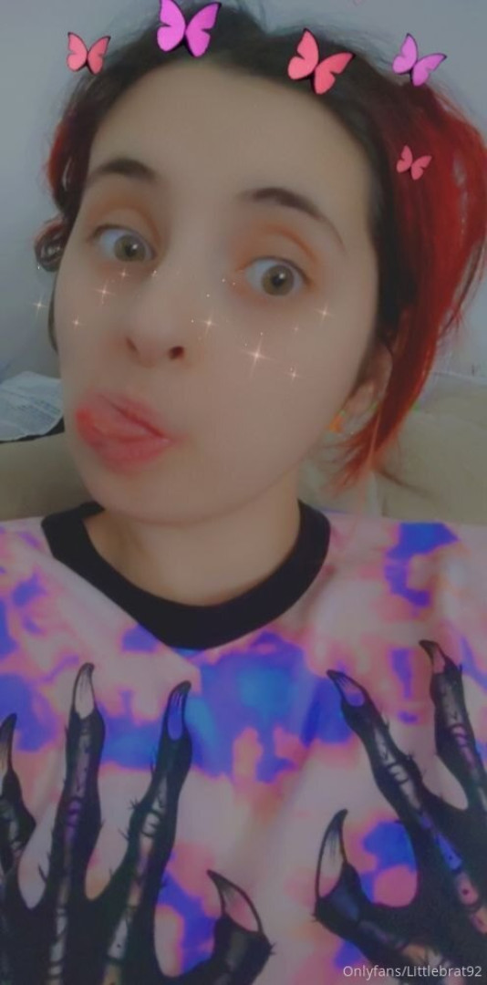 Photo by littlebrat92 published on October 16,2023 03:15:49 - BestThots
