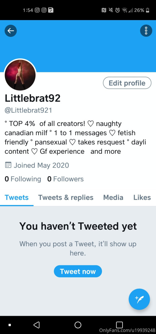 Photo by littlebrat92 published on October 16,2023 03:20:03 - BestThots