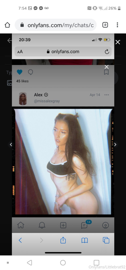 Photo by littlebrat92 published on October 16,2023 06:50:44 - BestThots