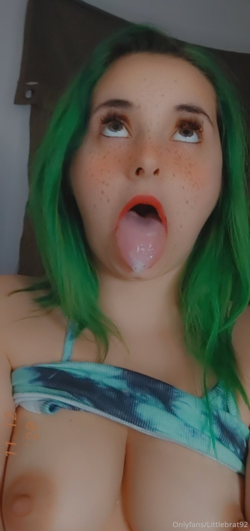 Photo by littlebrat92 published on October 16,2023 07:22:07 - BestThots