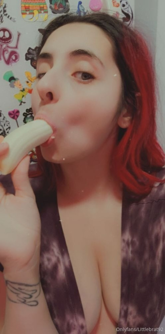 Photo by littlebrat92 published on October 16,2023 07:37:25 - BestThots