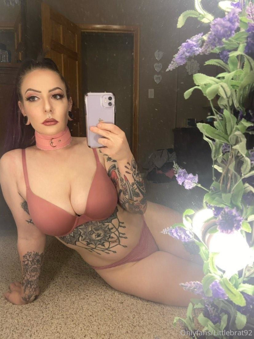 Photo by littlebrat92 published on October 16,2023 07:47:49 - BestThots