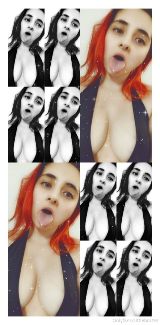 Photo by littlebrat92 published on October 16,2023 07:50:17 - BestThots