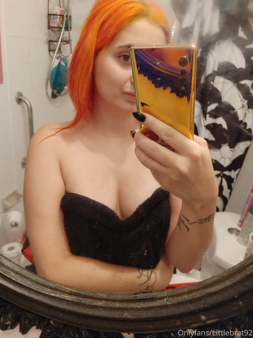 Photo by littlebrat92 published on October 16,2023 07:54:49 - BestThots