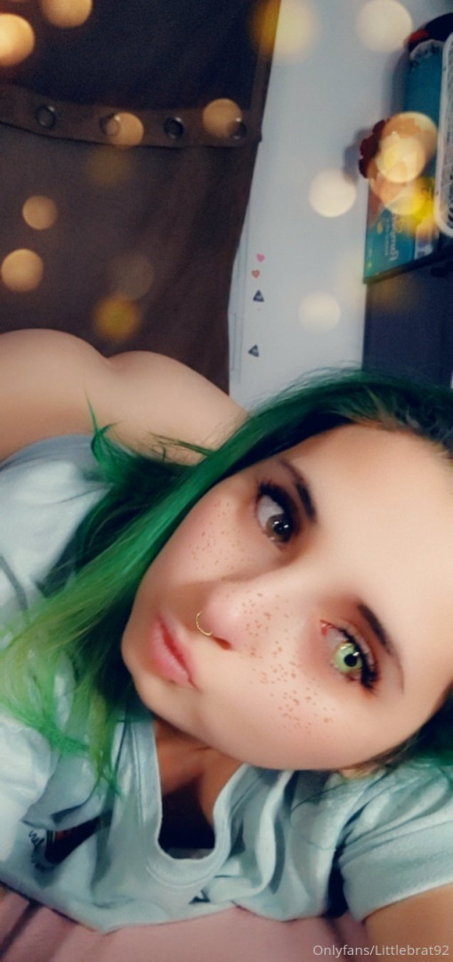 Photo by littlebrat92 published on October 16,2023 08:20:43 - BestThots