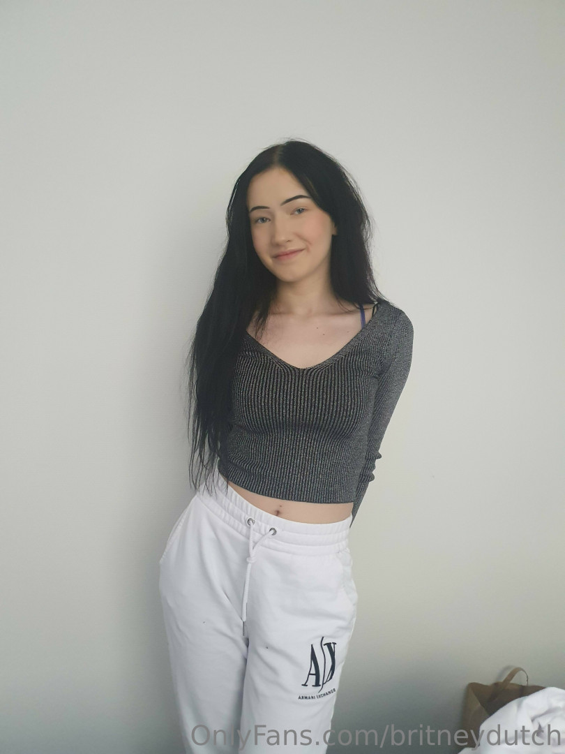 Photo by britneydutch published on May 29,2023 21:24:35 - BestThots