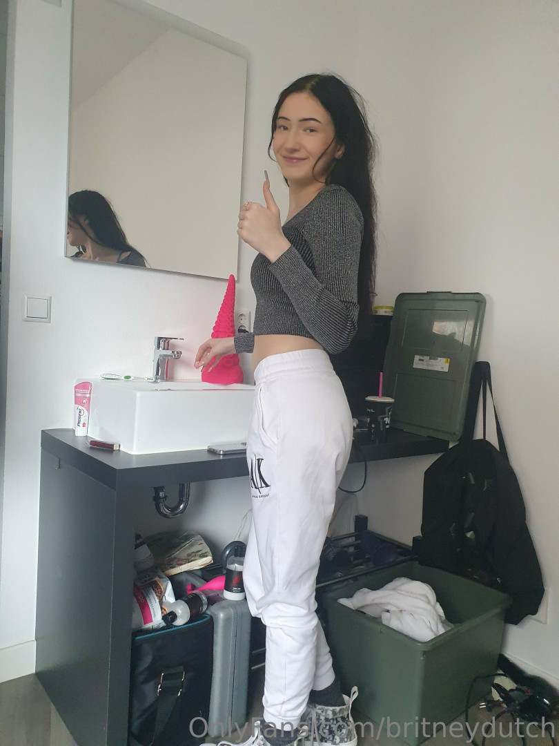 Photo by britneydutch published on May 29,2023 21:25:35 - BestThots