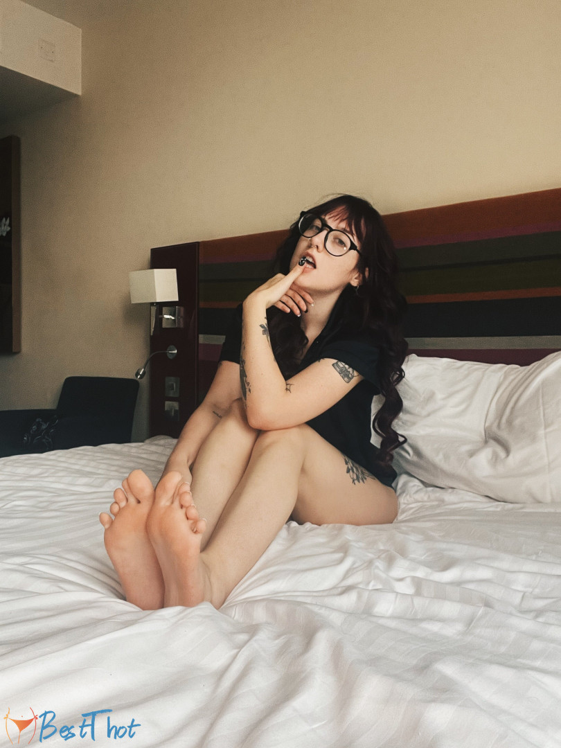 Photo by ivyfoxofficial published on January 25,2025 03:01:21 - BestThots