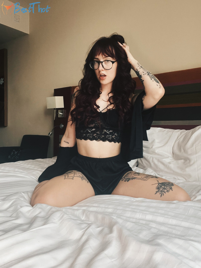 Photo by ivyfoxofficial published on January 25,2025 03:01:31 - BestThots