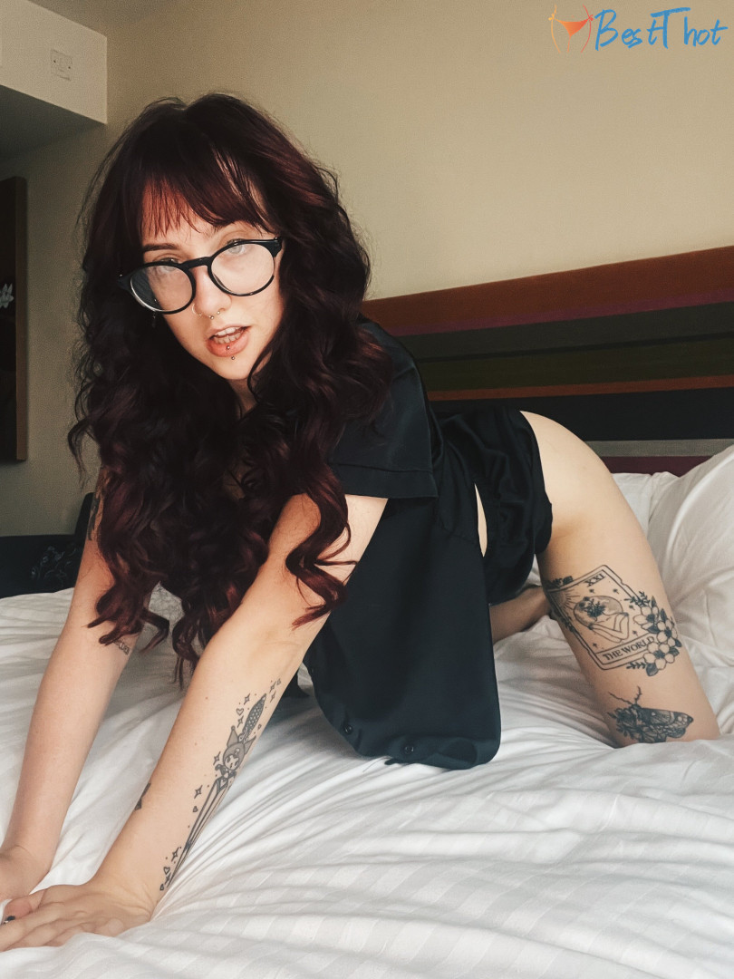 Photo by ivyfoxofficial published on January 25,2025 03:02:48 - BestThots
