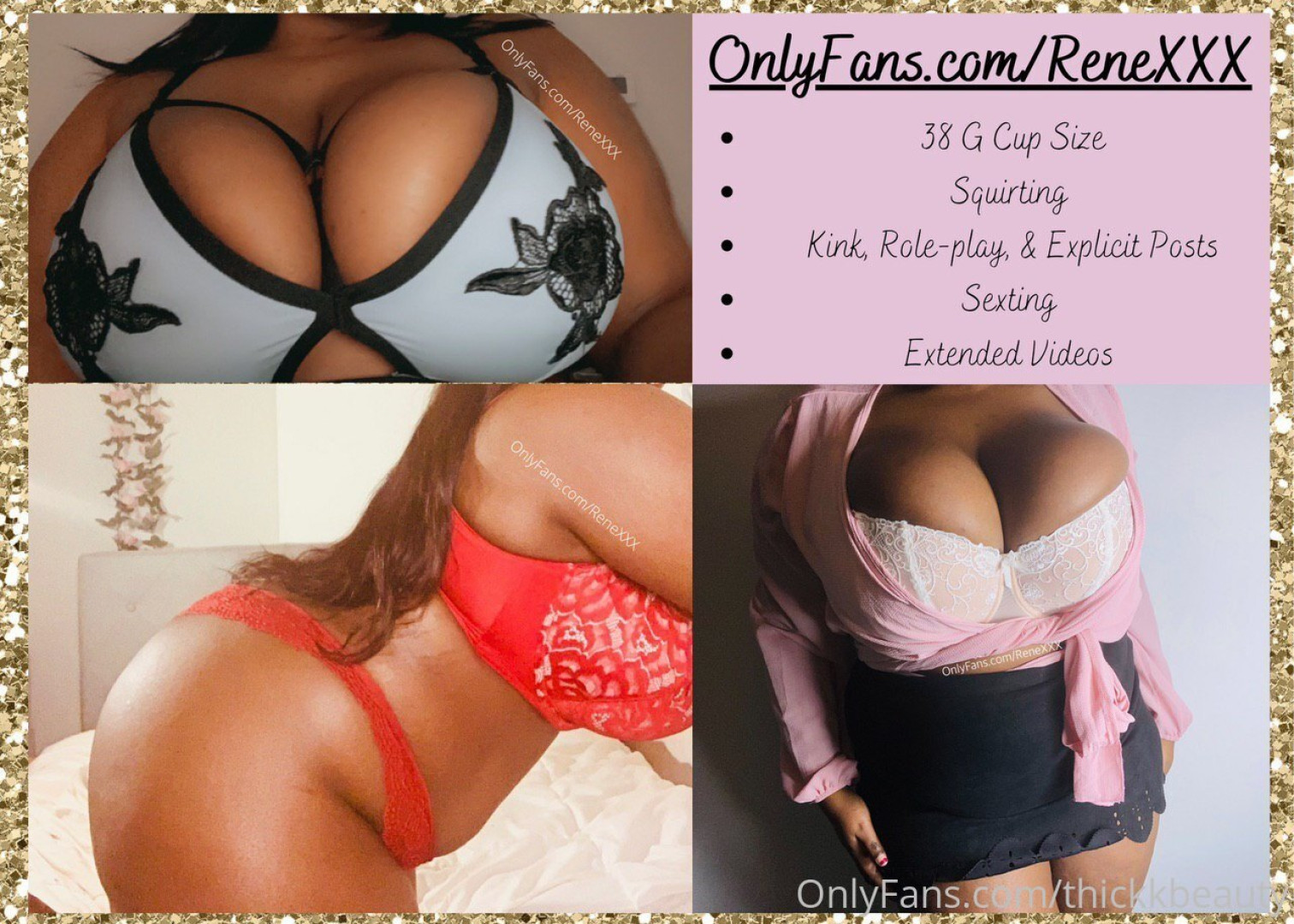 Photo by thickkbeauty published on May 16,2023 19:15:22 - BestThots