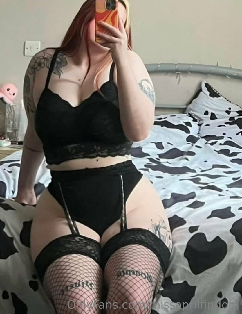 Photo by missaprilfindom published on October 11,2023 04:50:34 - BestThots