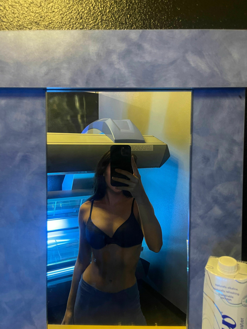 Photo by itsgigibabyyy published on May 25,2023 08:20:55 - BestThots