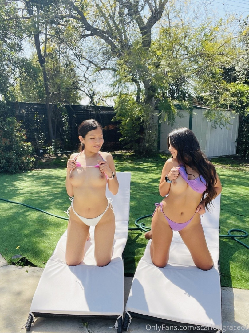 Photo by scarlettgraceof published on October 15,2023 01:58:54 - BestThots