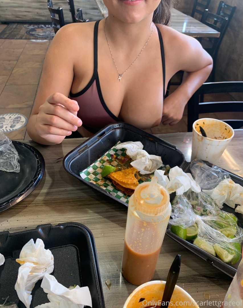 Photo by scarlettgraceof published on October 15,2023 04:42:24 - BestThots