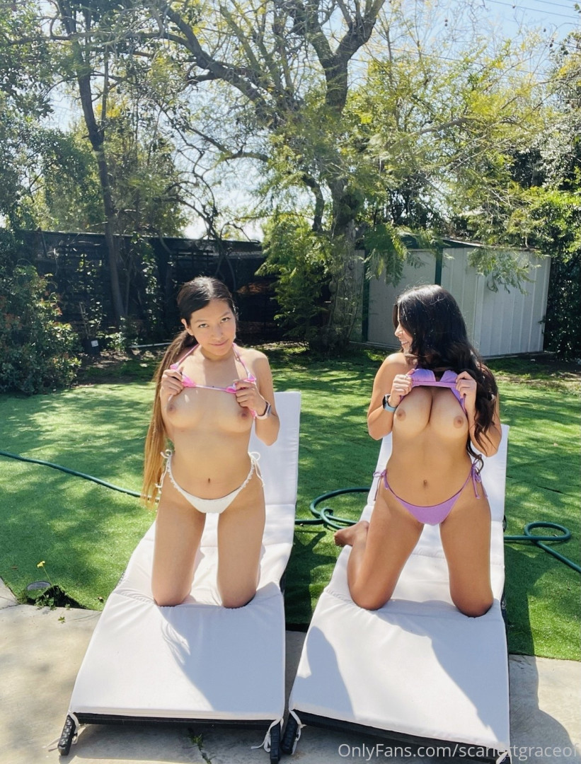 Photo by scarlettgraceof published on October 15,2023 10:07:34 - BestThots