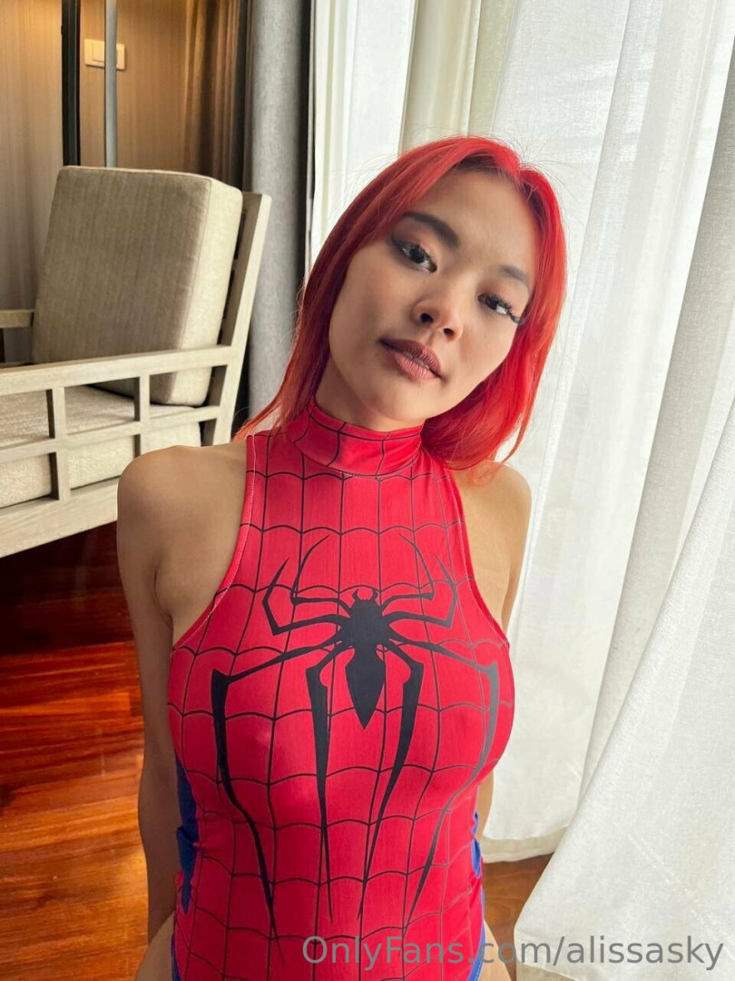 Photo by alissasky published on November 19,2023 20:13:42 - BestThots