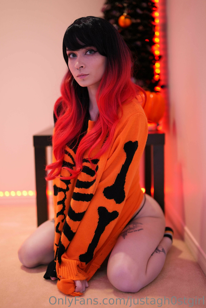 Photo by justagh0stgirl published on May 24,2023 13:55:31 - BestThots