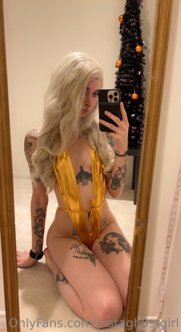 Photo by justagh0stgirl published on May 24,2023 13:55:36 - BestThots