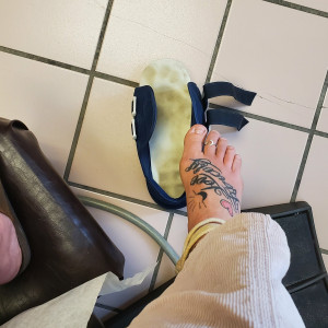 lovefiercelyfeet #1898456