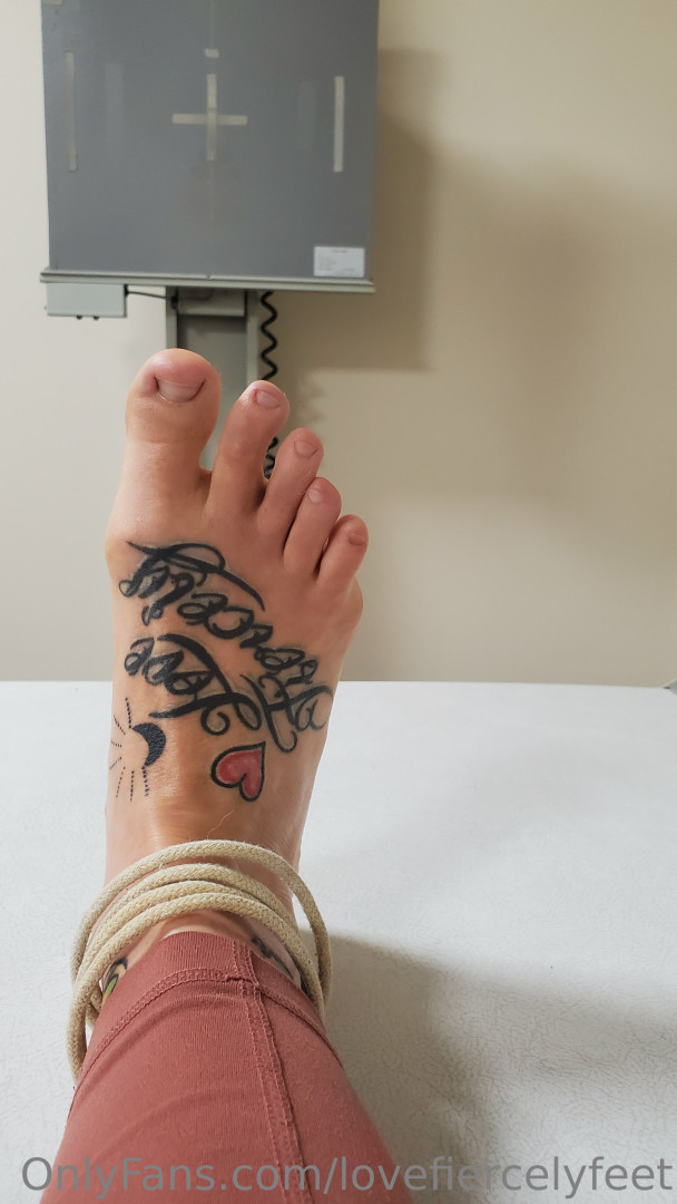 Photo by lovefiercelyfeet published on June 23,2023 06:21:28 - BestThots