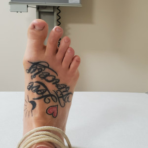 lovefiercelyfeet #1898460