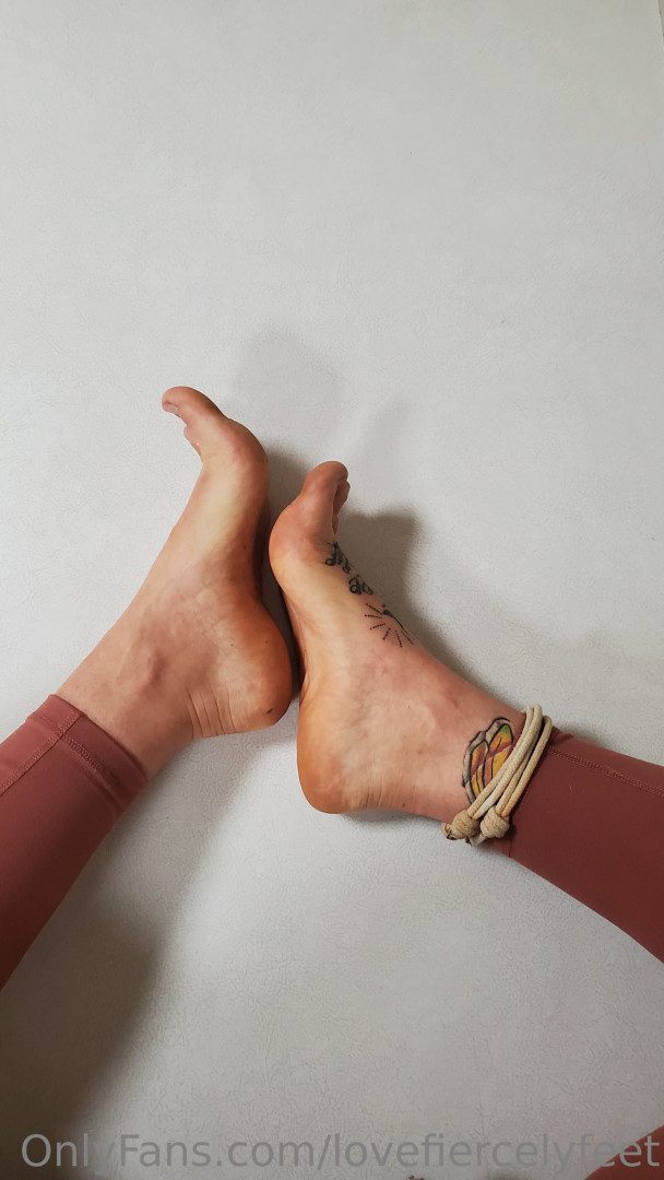 Photo by lovefiercelyfeet published on June 23,2023 06:21:41 - BestThots