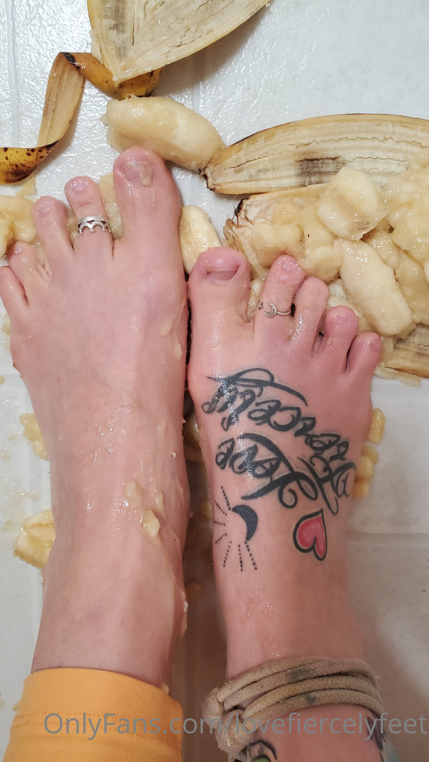 Photo by lovefiercelyfeet published on June 23,2023 06:22:10 - BestThots