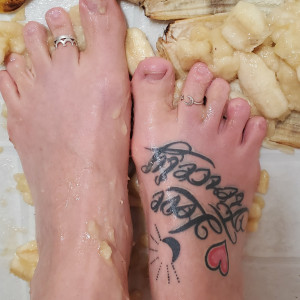 lovefiercelyfeet #1898476