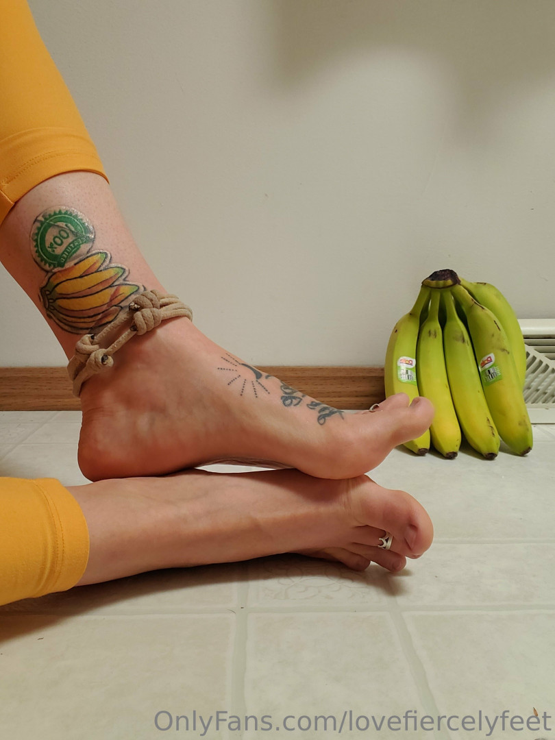 Photo by lovefiercelyfeet published on June 23,2023 06:22:16 - BestThots