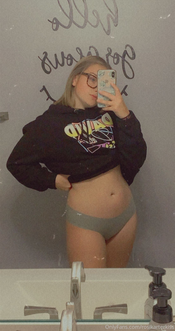 Photo by rosikarterkiss published on August 5,2023 10:30:30 - BestThots