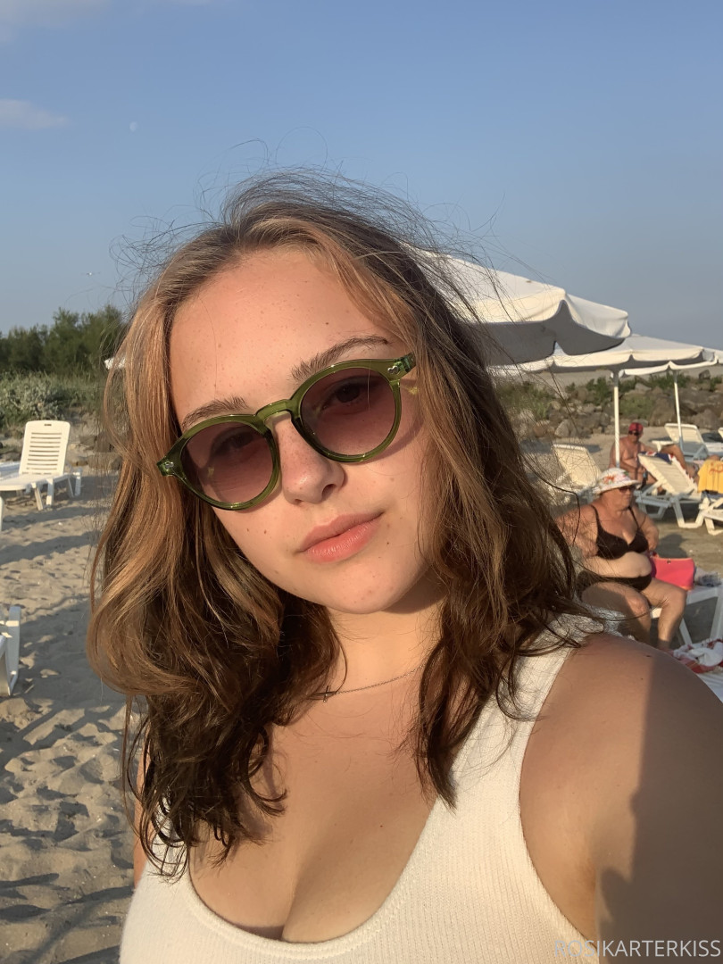 Photo by rosikarterkiss published on August 5,2023 10:30:36 - BestThots