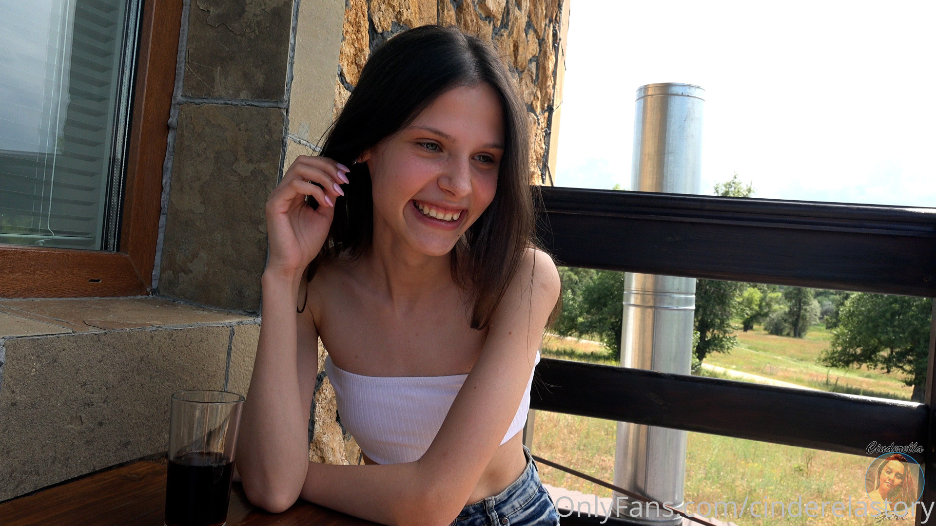 Photo by cinderelastory published on October 15,2023 18:15:45 - BestThots