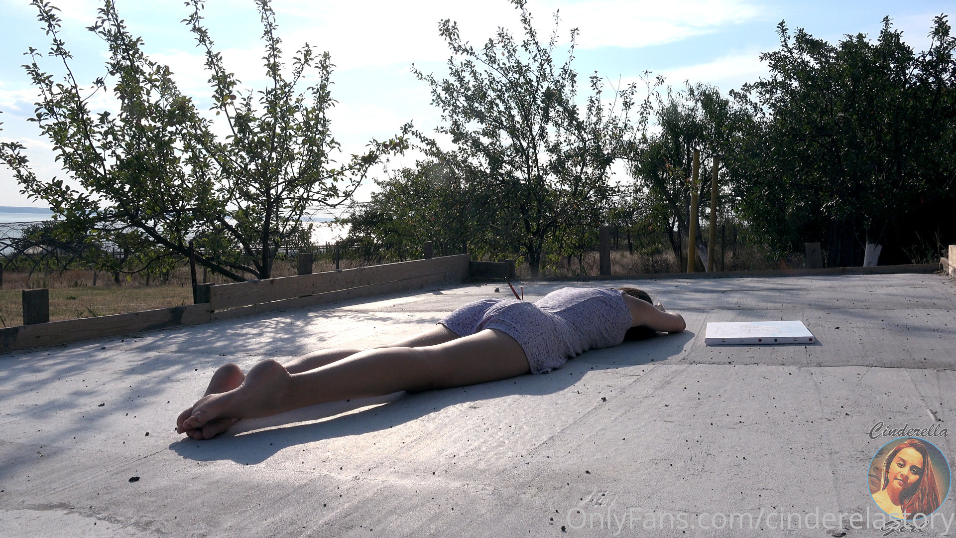 Photo by cinderelastory published on October 15,2023 18:43:50 - BestThots