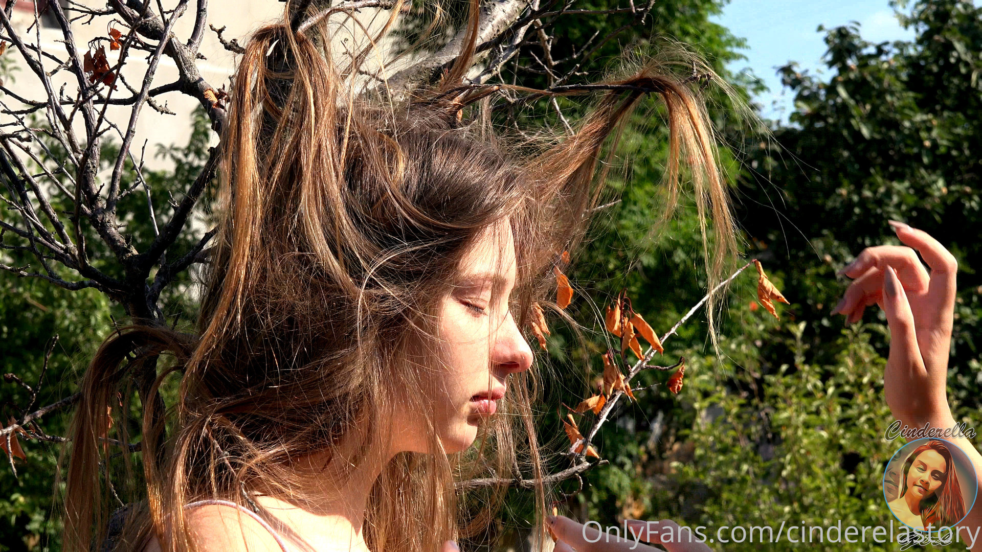 Photo by cinderelastory published on October 15,2023 19:10:07 - BestThots