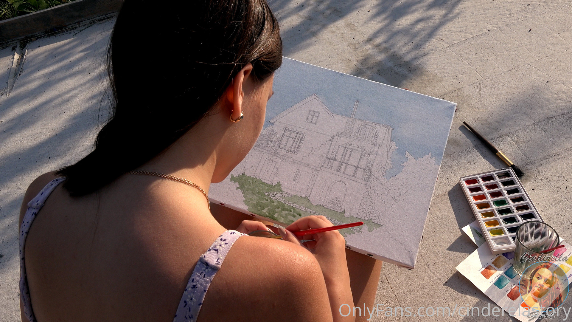 Photo by cinderelastory published on October 15,2023 19:27:05 - BestThots