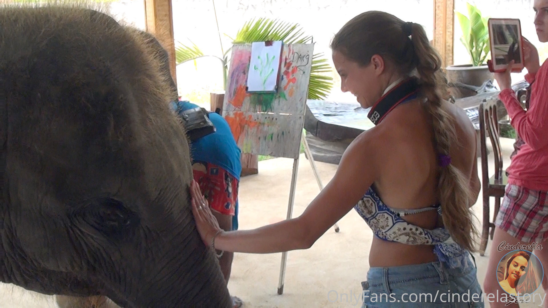 Photo by cinderelastory published on October 15,2023 20:08:47 - BestThots