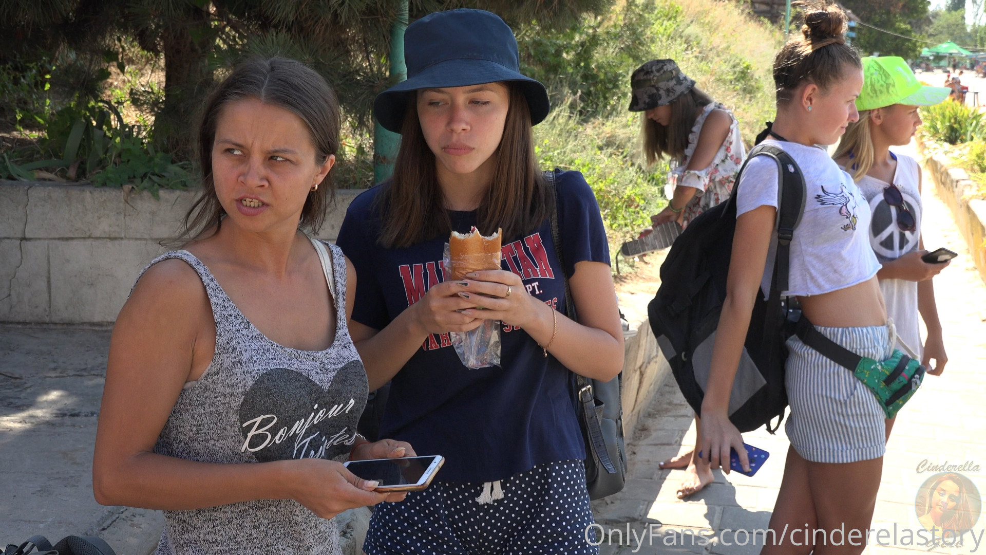 Photo by cinderelastory published on October 15,2023 20:22:09 - BestThots